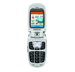 Samsung SGH-zx20